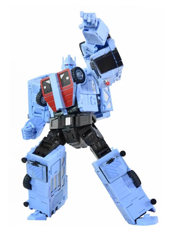 Perfection Series PS-23 Ignis (With Bonus) - Image 3