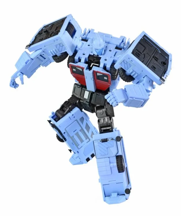 Perfection Series PS-23 Ignis (With Bonus) - Image 4