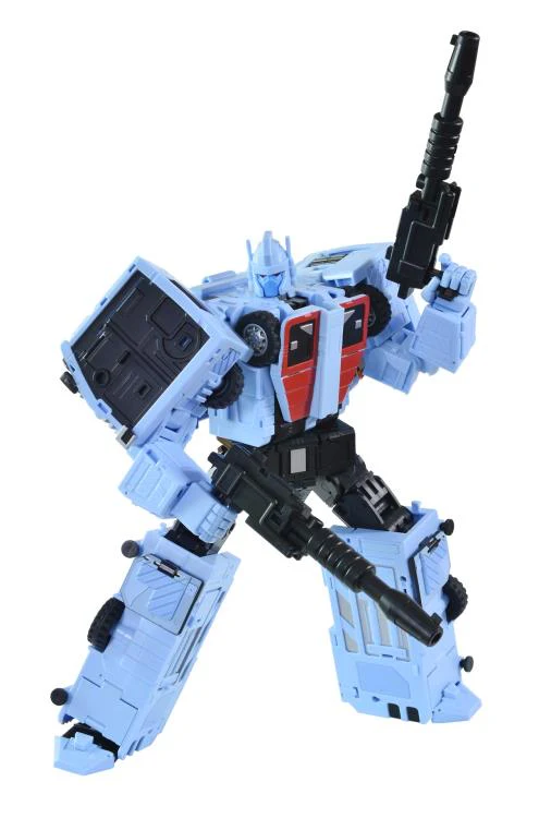 Perfection Series PS-23 Ignis (With Bonus) - Image 5
