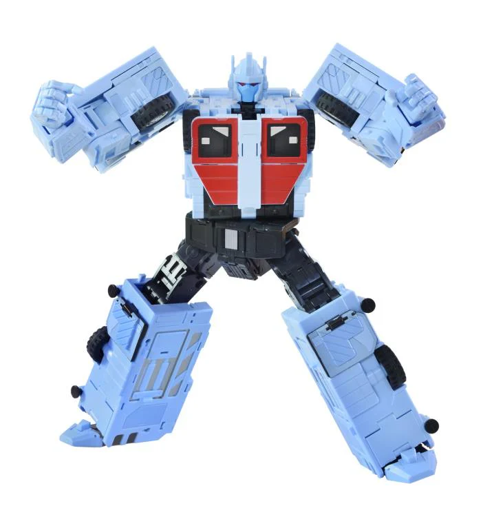 Perfection Series PS-23 Ignis (With Bonus) - Image 6