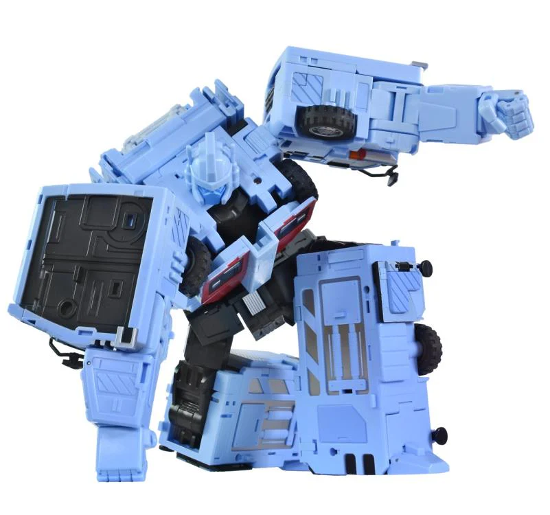 Perfection Series PS-23 Ignis (With Bonus) - Image 7