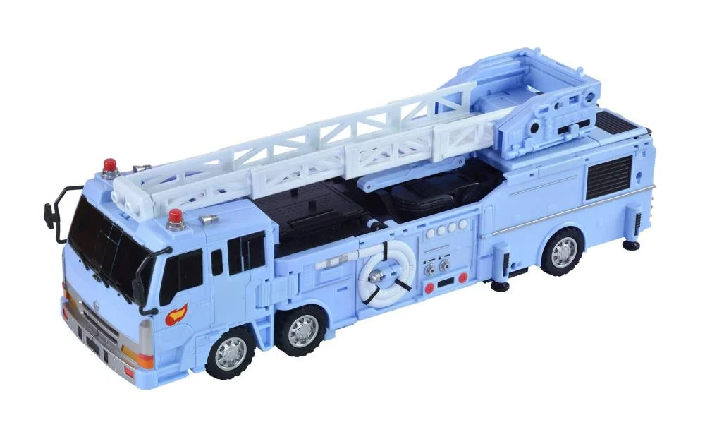 Perfection Series PS-23 Ignis (With Bonus) - Image 8