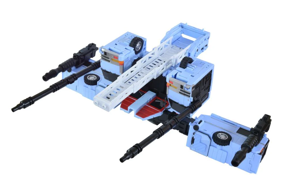 Perfection Series PS-23 Ignis (With Bonus) - Image 9