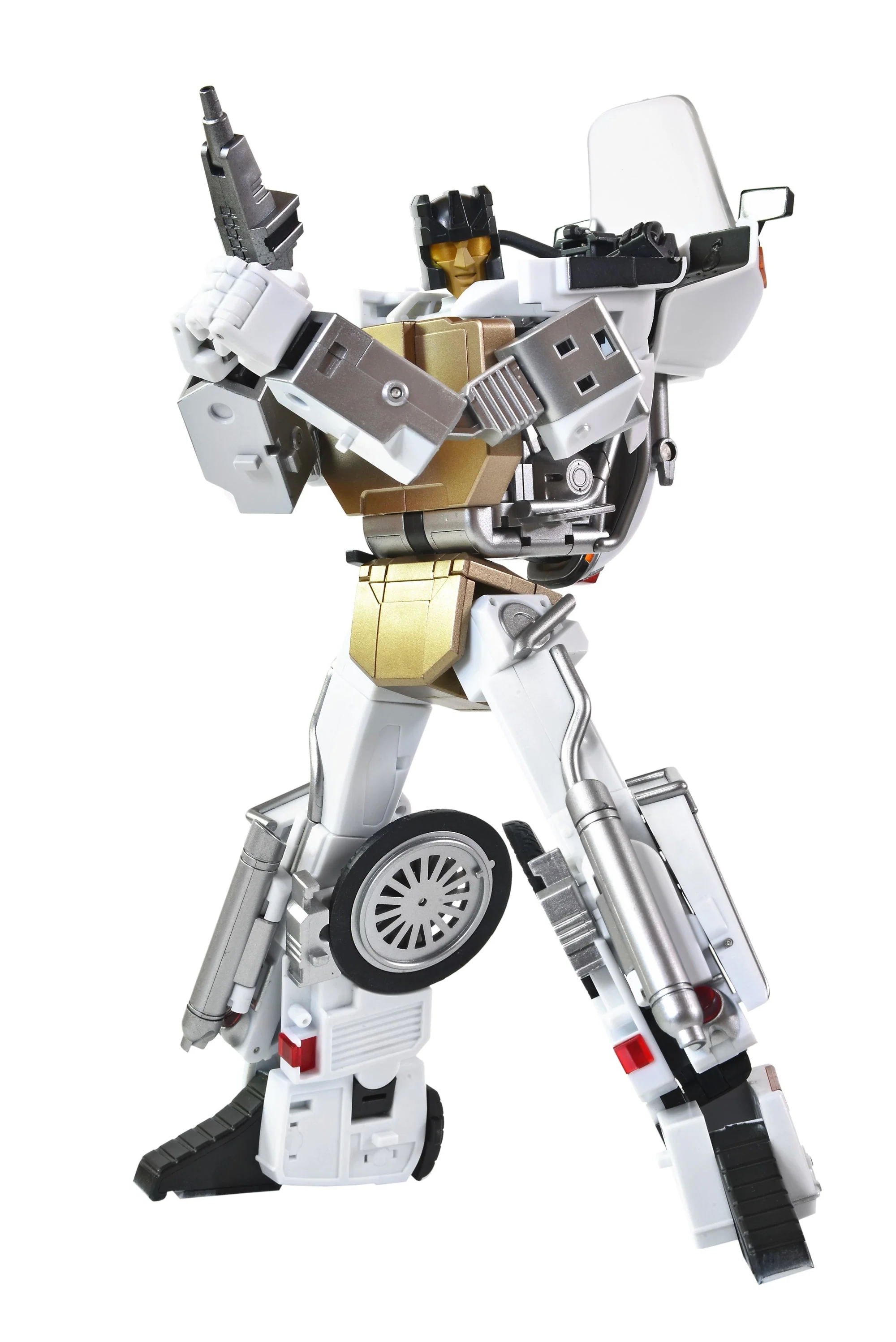 Perfection Series PS-24 Incertus