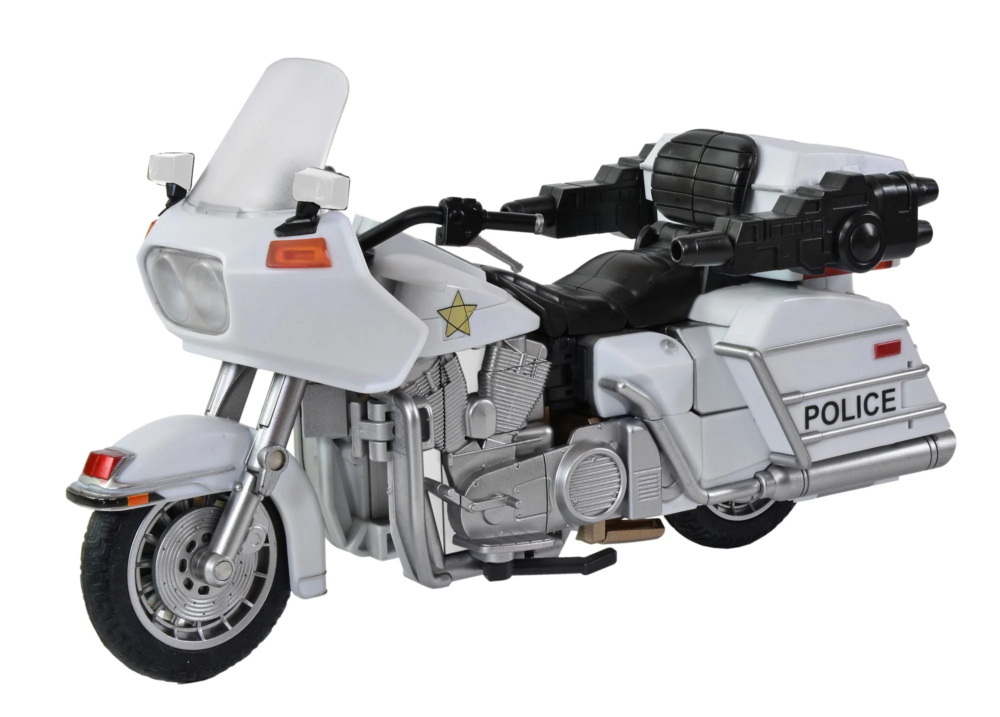 Perfection Series PS-24 Incertus - Image 3