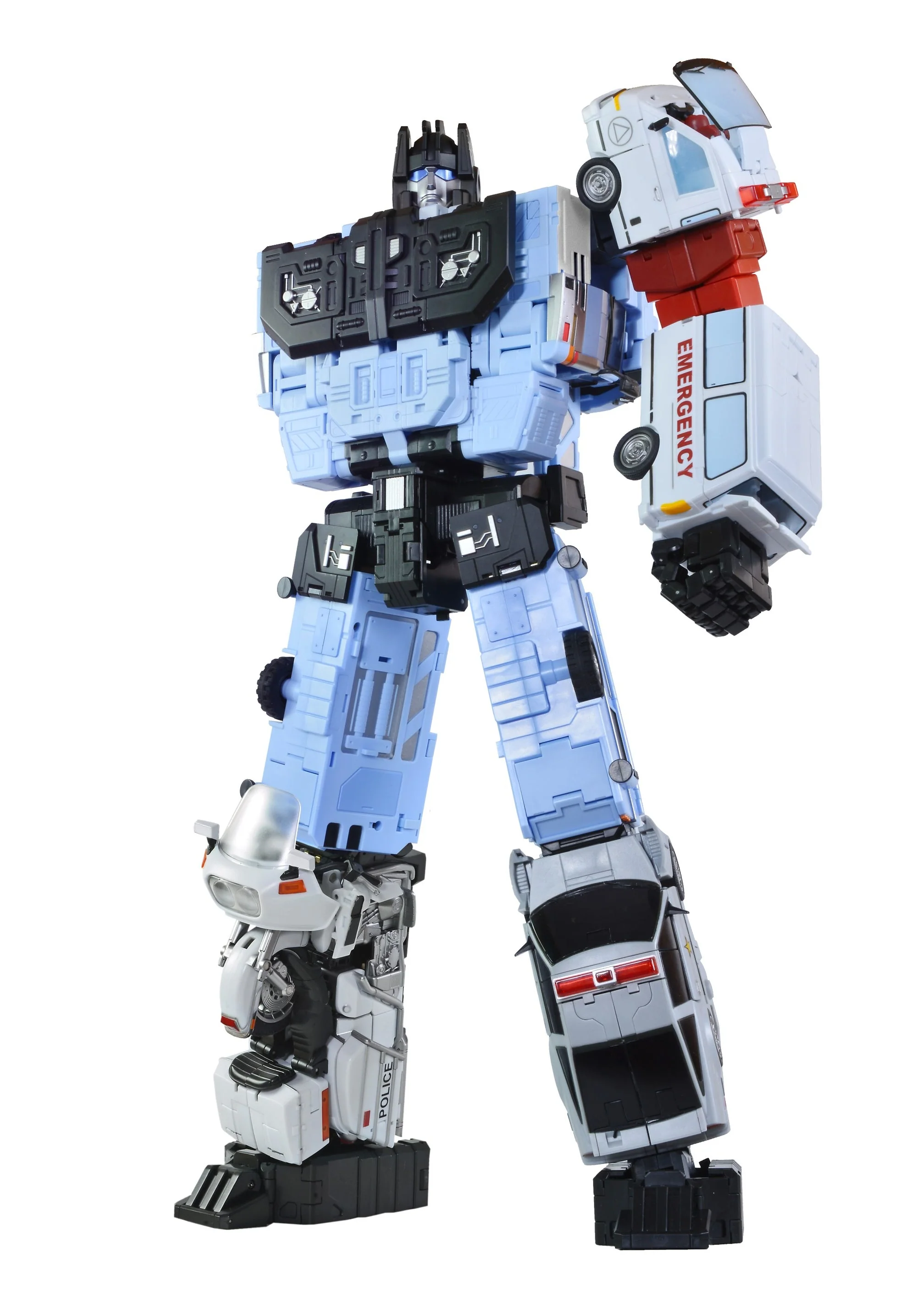Perfection Series PS-24 Incertus - Image 7