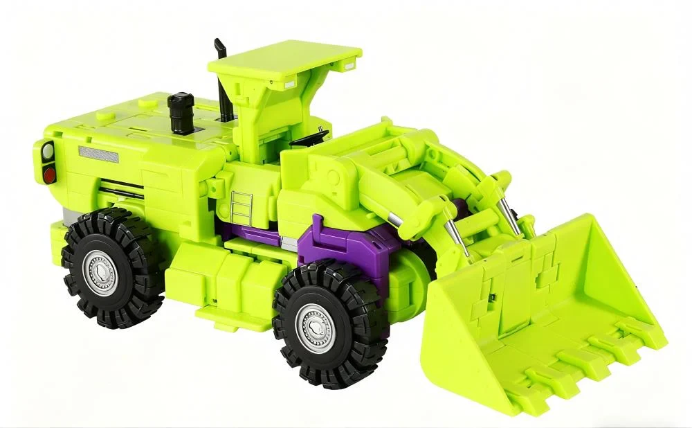 Perfection Series PS-27 Deletus - Image 10
