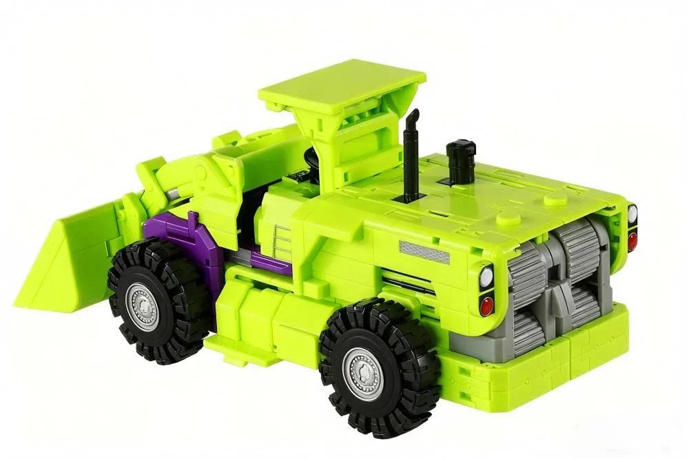 Perfection Series PS-27 Deletus - Image 11