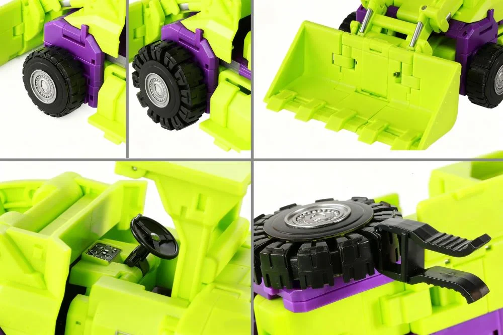 Perfection Series PS-27 Deletus - Image 16