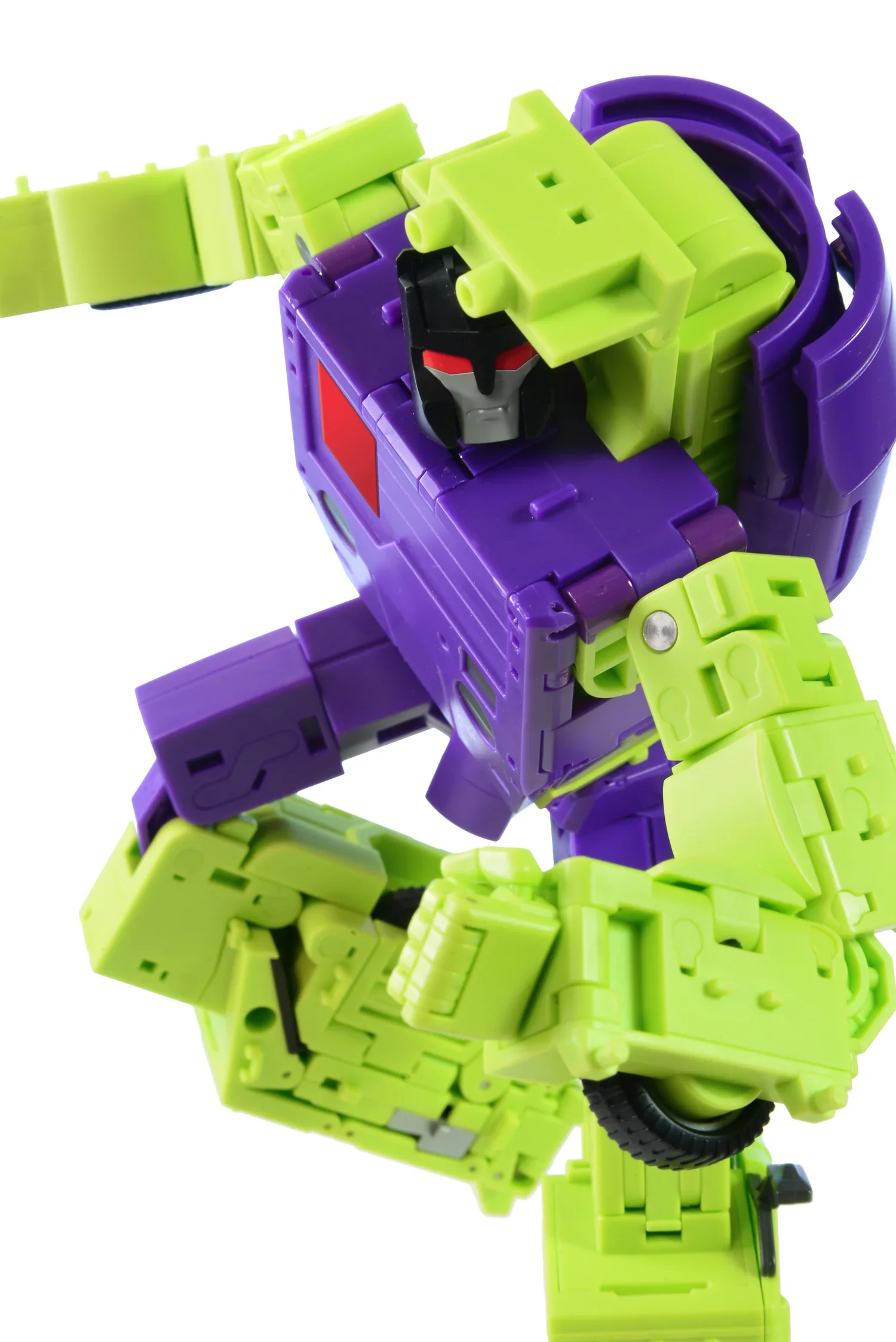 Perfection Series PS-28 Demolitor - Image 10