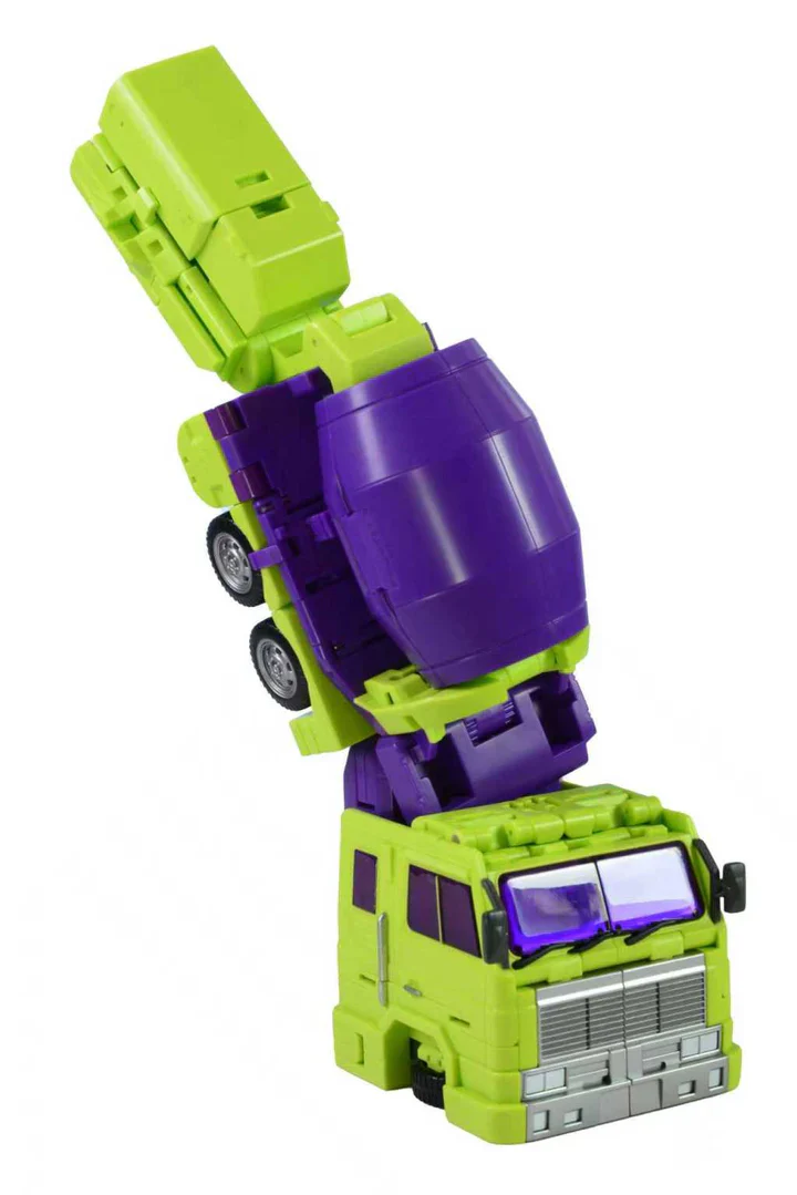 Perfection Series PS-28 Demolitor - Image 11