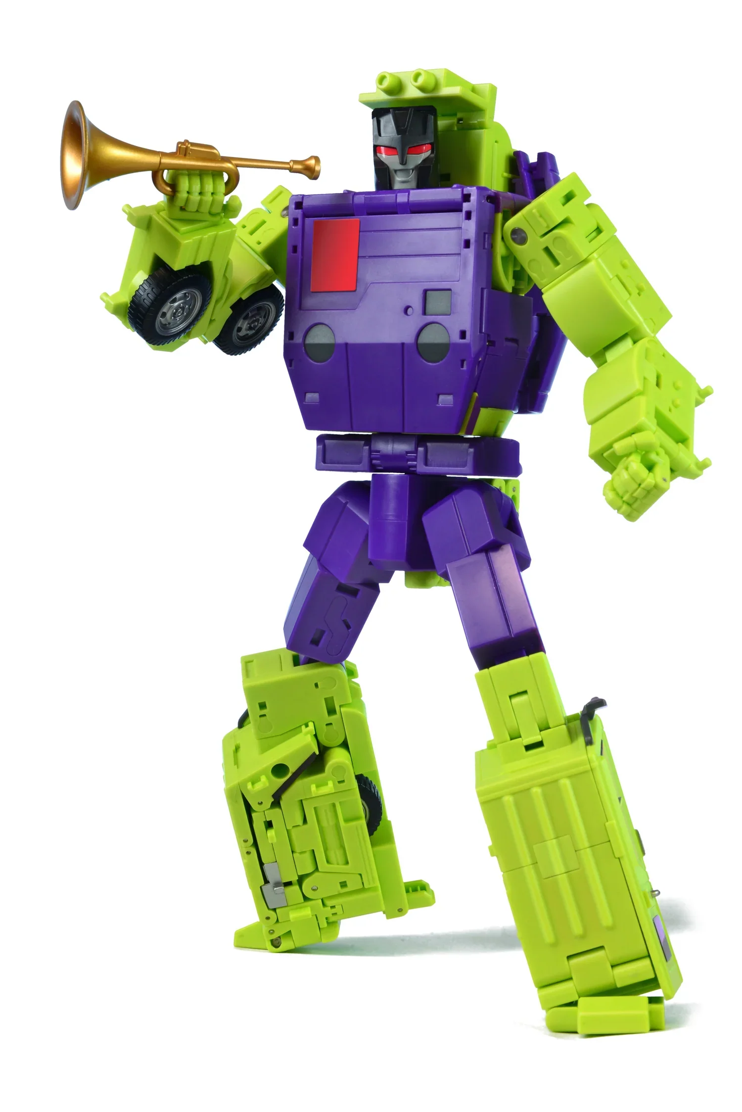 Perfection Series PS-28 Demolitor - Image 7