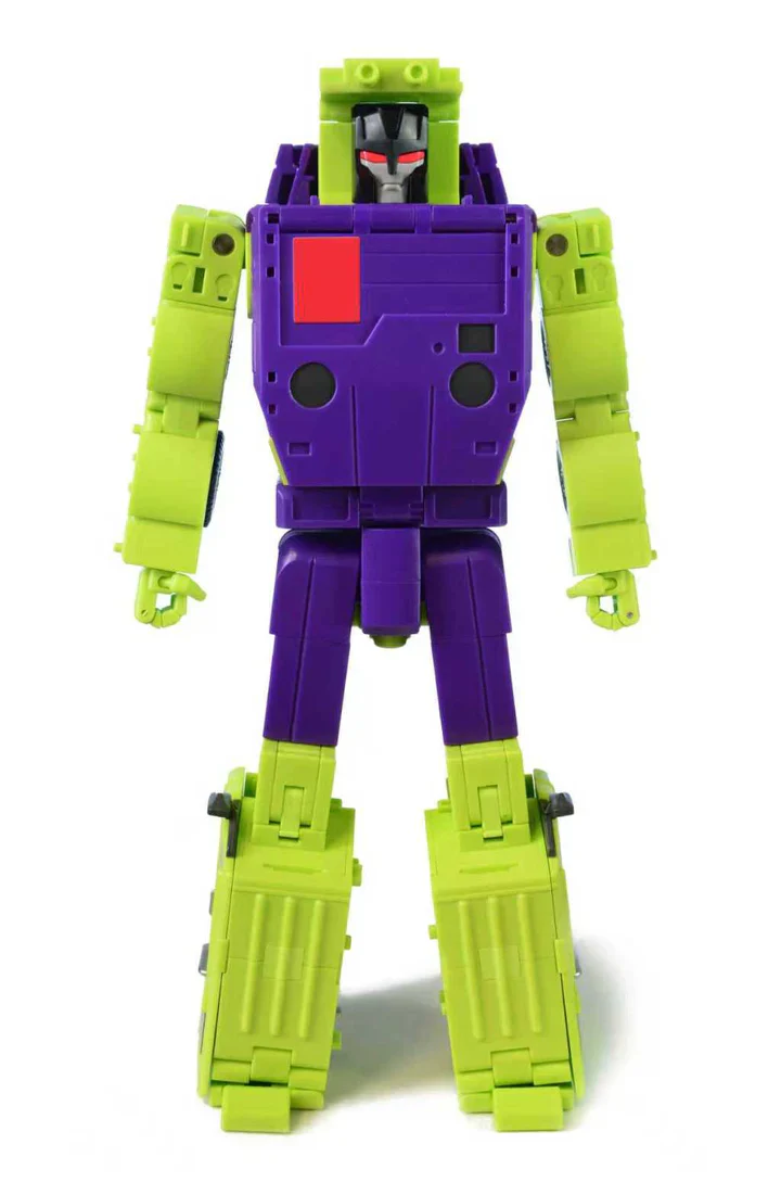 Perfection Series PS-28 Demolitor - Image 8