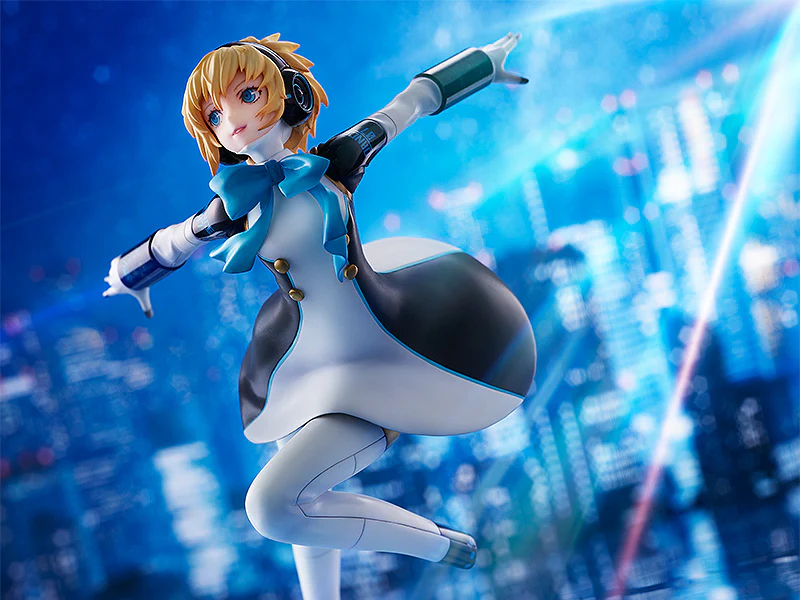 Persona 3: Dancing in Moonlight Aegis 1/7 Scale Figure - Image 6