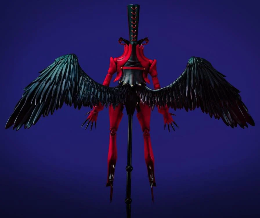 Persona 5 ACKS Arsene Model Kit - Image 3