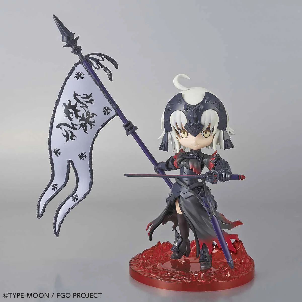 Petitrits 03 Avenger / Jeanne d'Arc (Alter) - Image 2