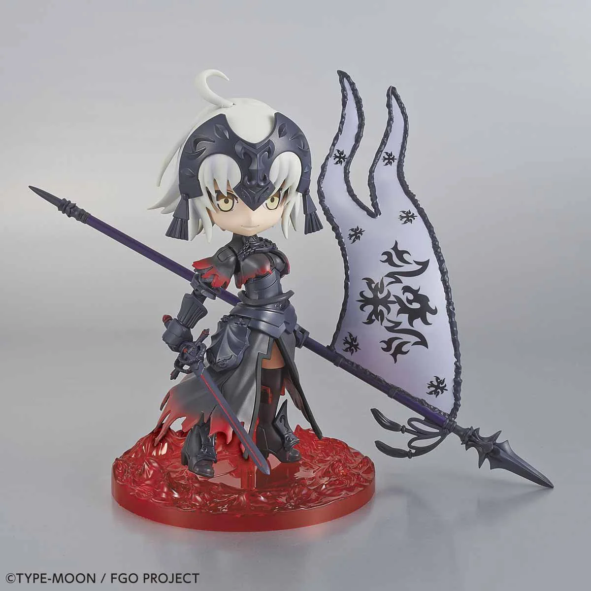 Petitrits 03 Avenger / Jeanne d'Arc (Alter) - Image 3