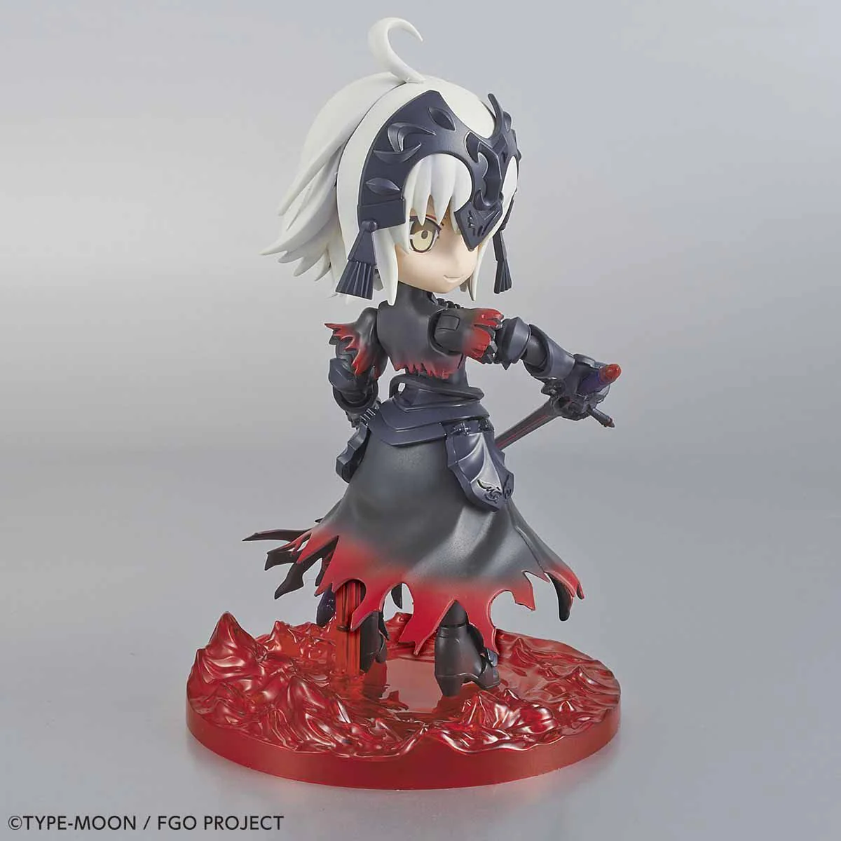Petitrits 03 Avenger / Jeanne d'Arc (Alter) - Image 4