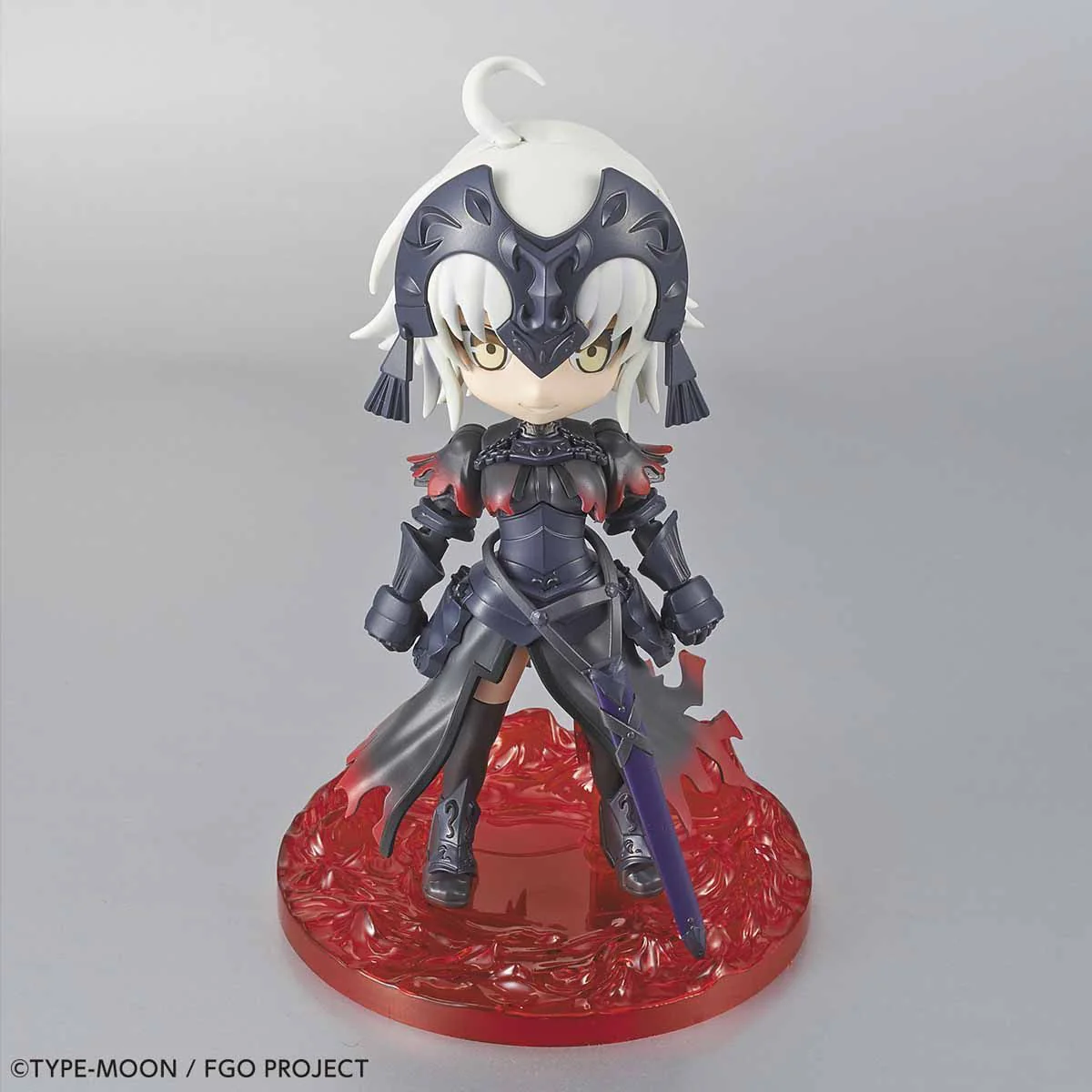Petitrits 03 Avenger / Jeanne d'Arc (Alter) - Image 5