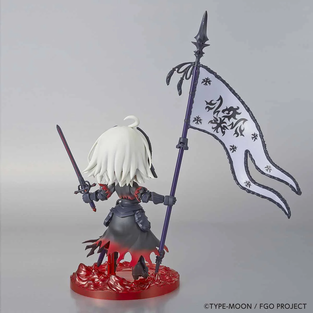 Petitrits 03 Avenger / Jeanne d'Arc (Alter) - Image 6