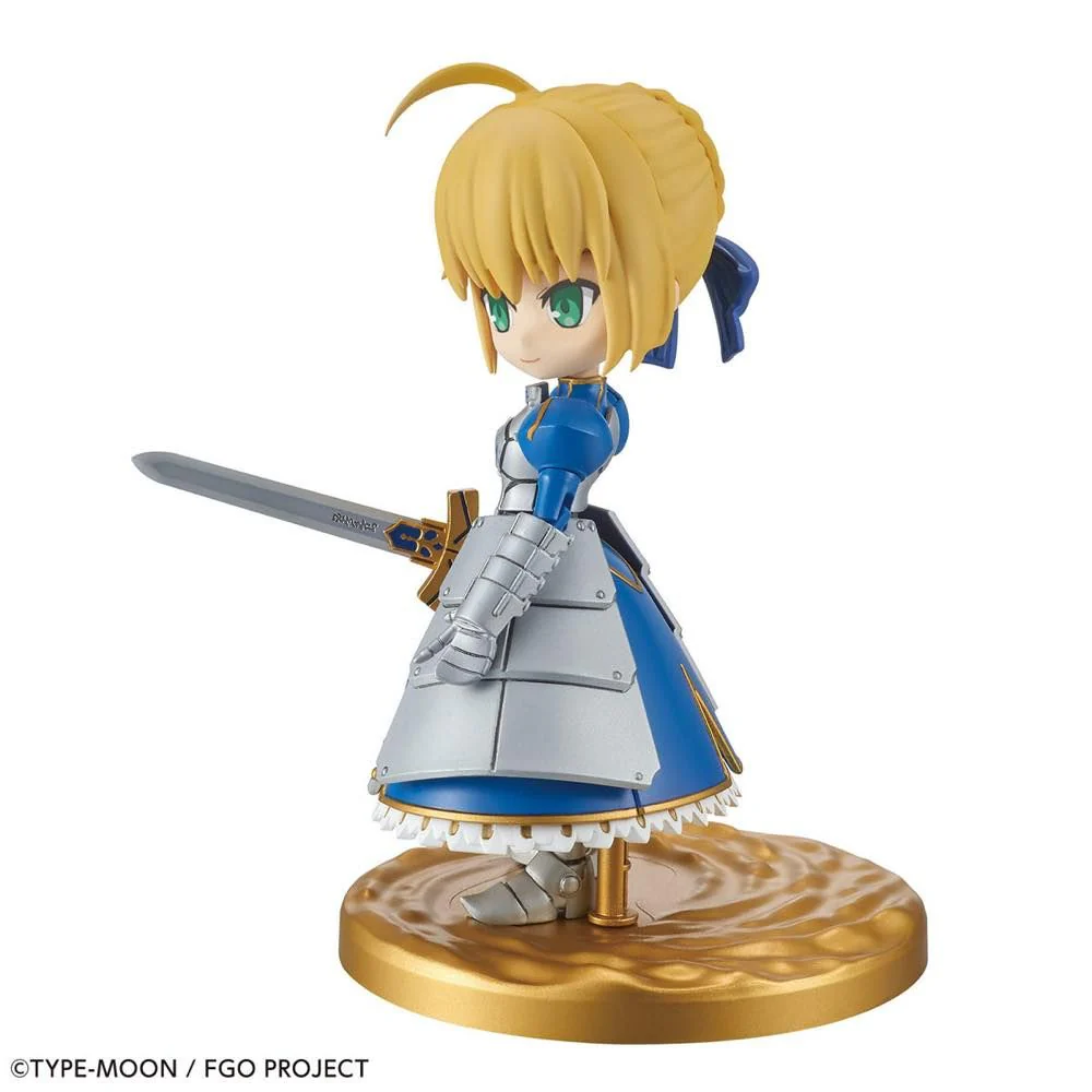 Petitrits 08 Saber / Altria Pendragon - Image 7