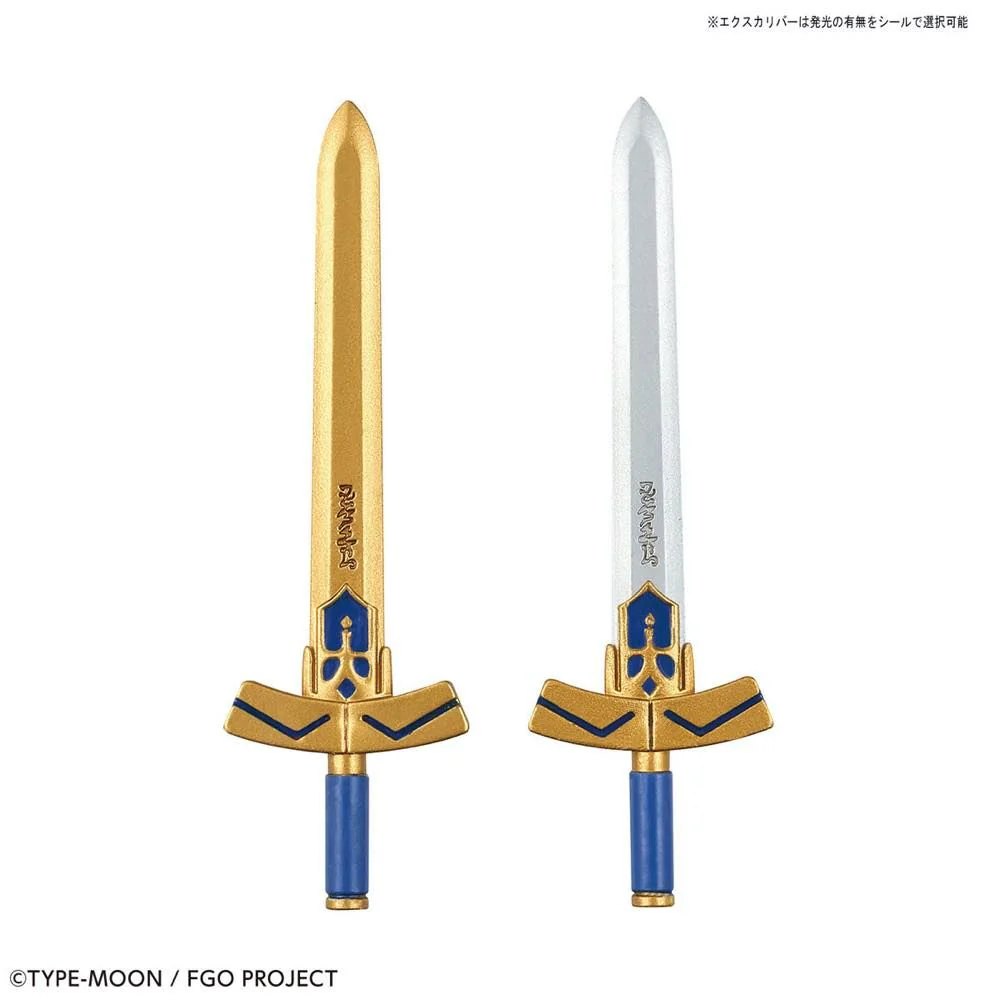Petitrits 08 Saber / Altria Pendragon - Image 8