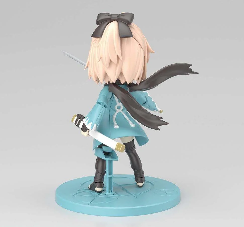 Petitrits 06 Saber / Souji Okita - Image 5