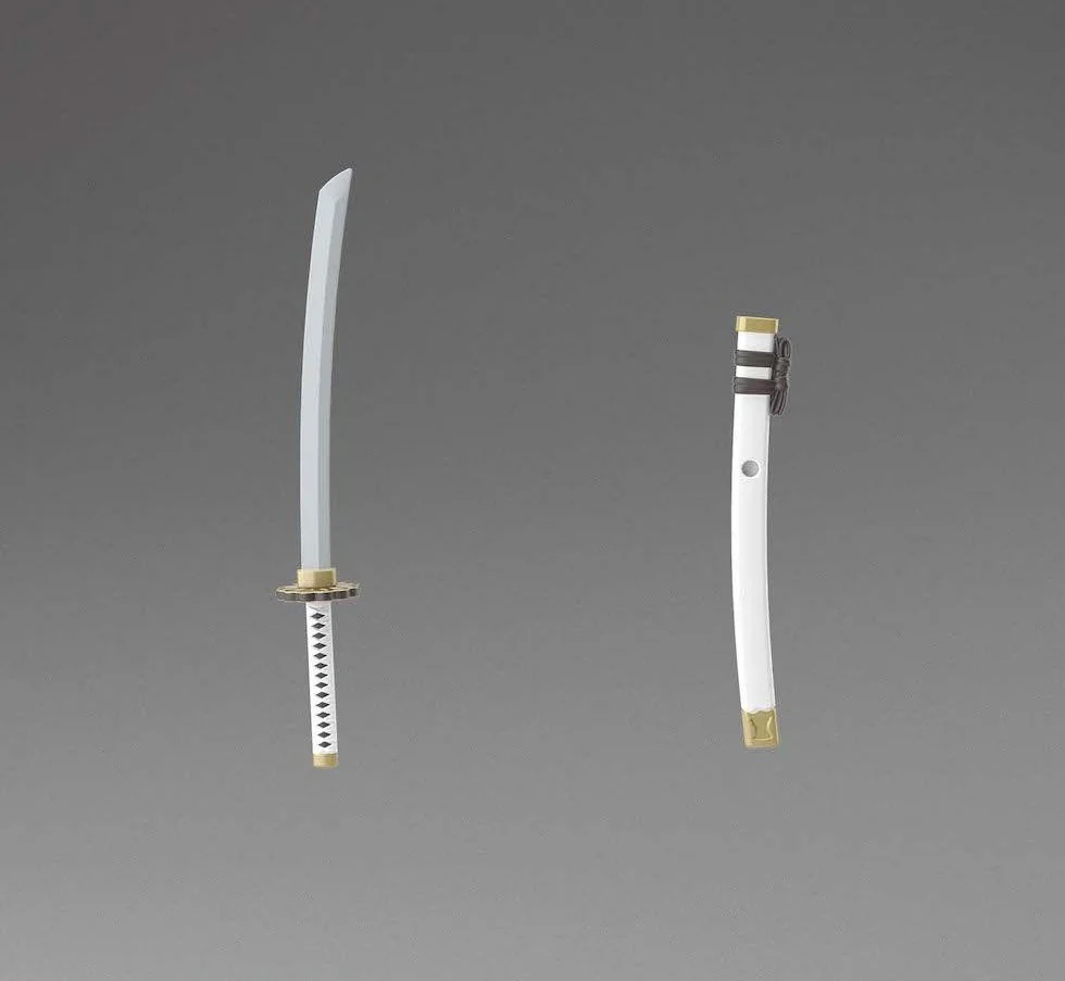 Petitrits 06 Saber / Souji Okita - Image 6
