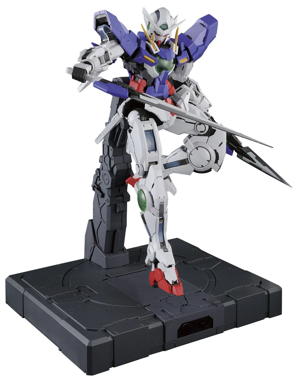 PG GN-001 Exia - Image 2