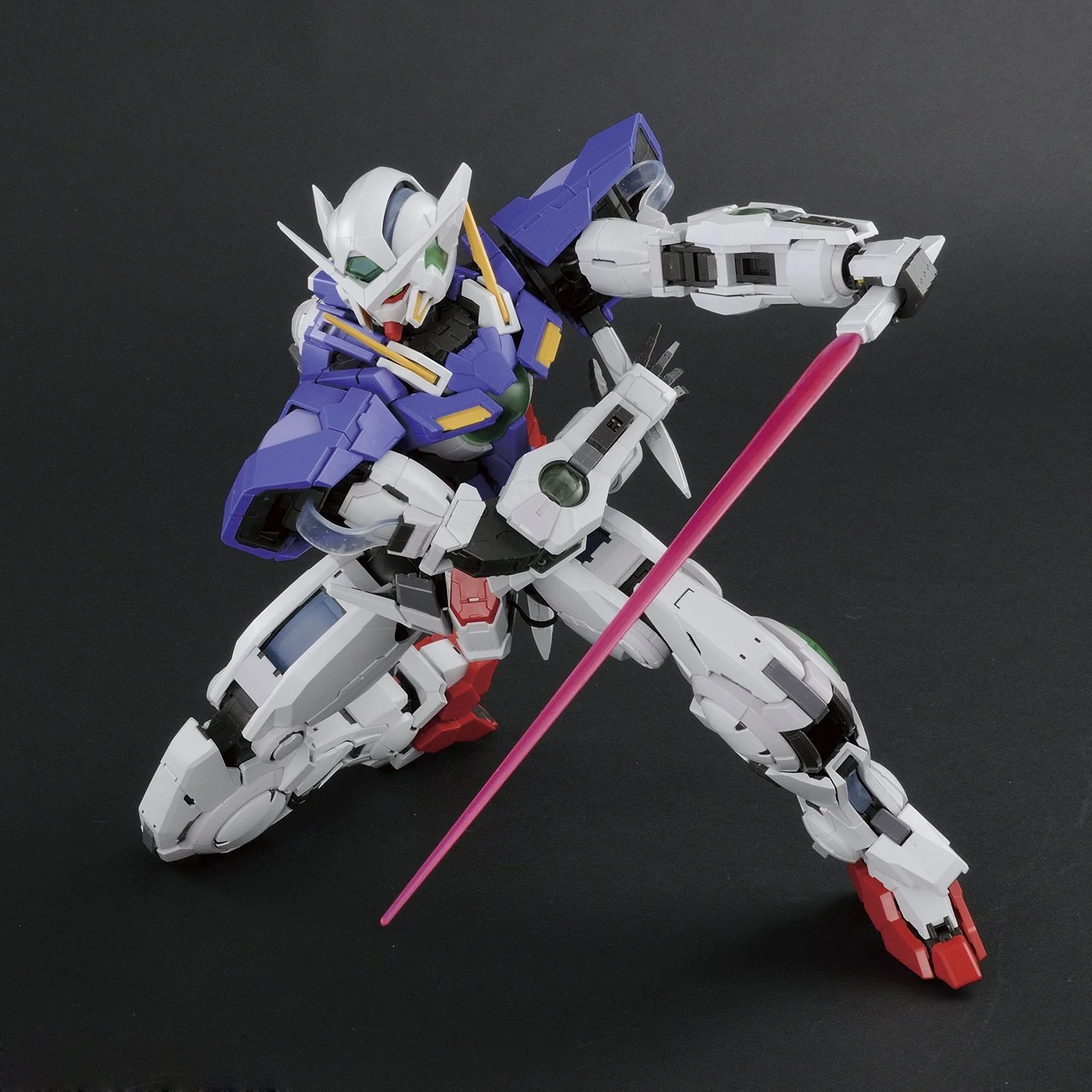 PG GN-001 Exia - Image 3