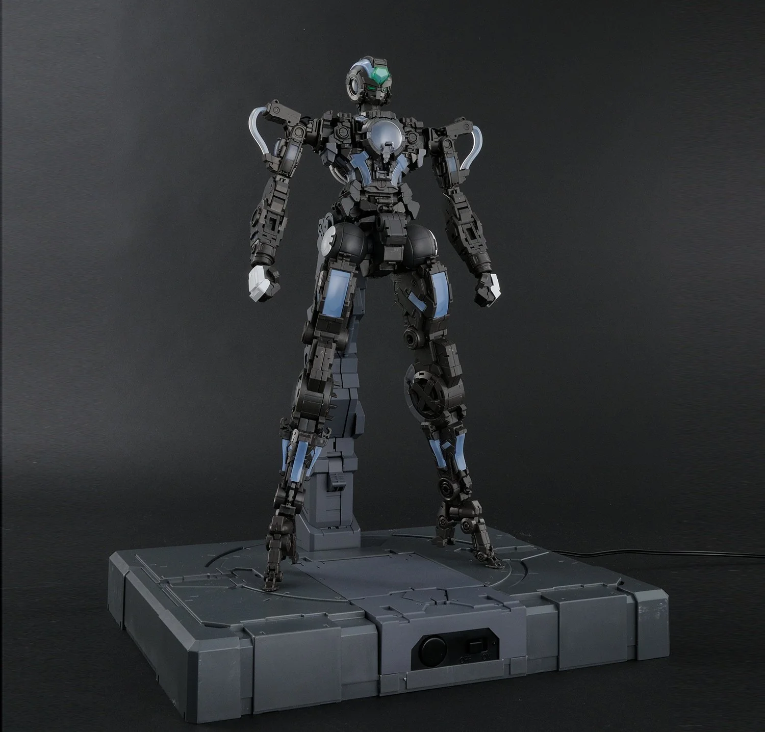 PG GN-001 Exia - Image 7