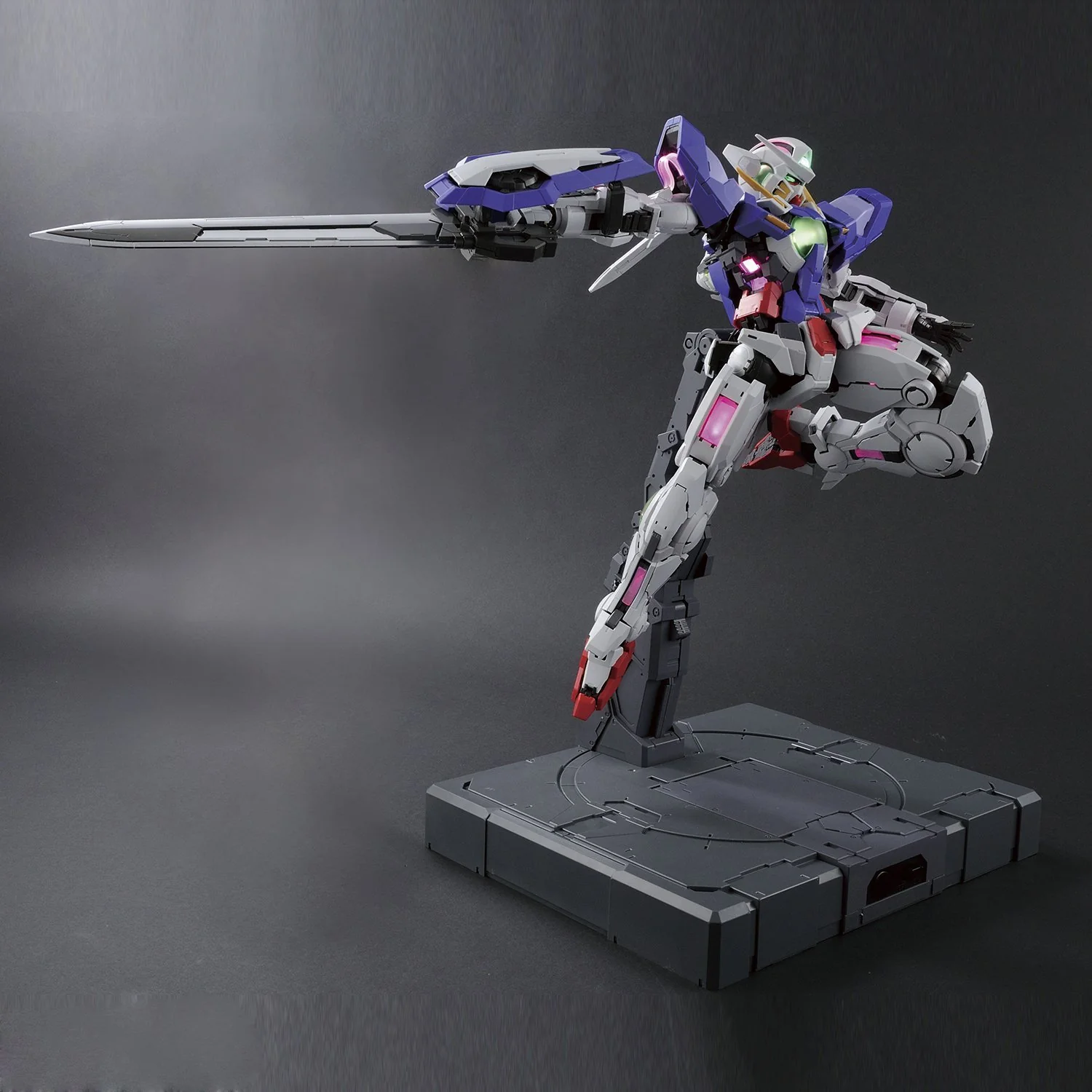 PG GN-001 Exia (Lighting Mode) - Image 3