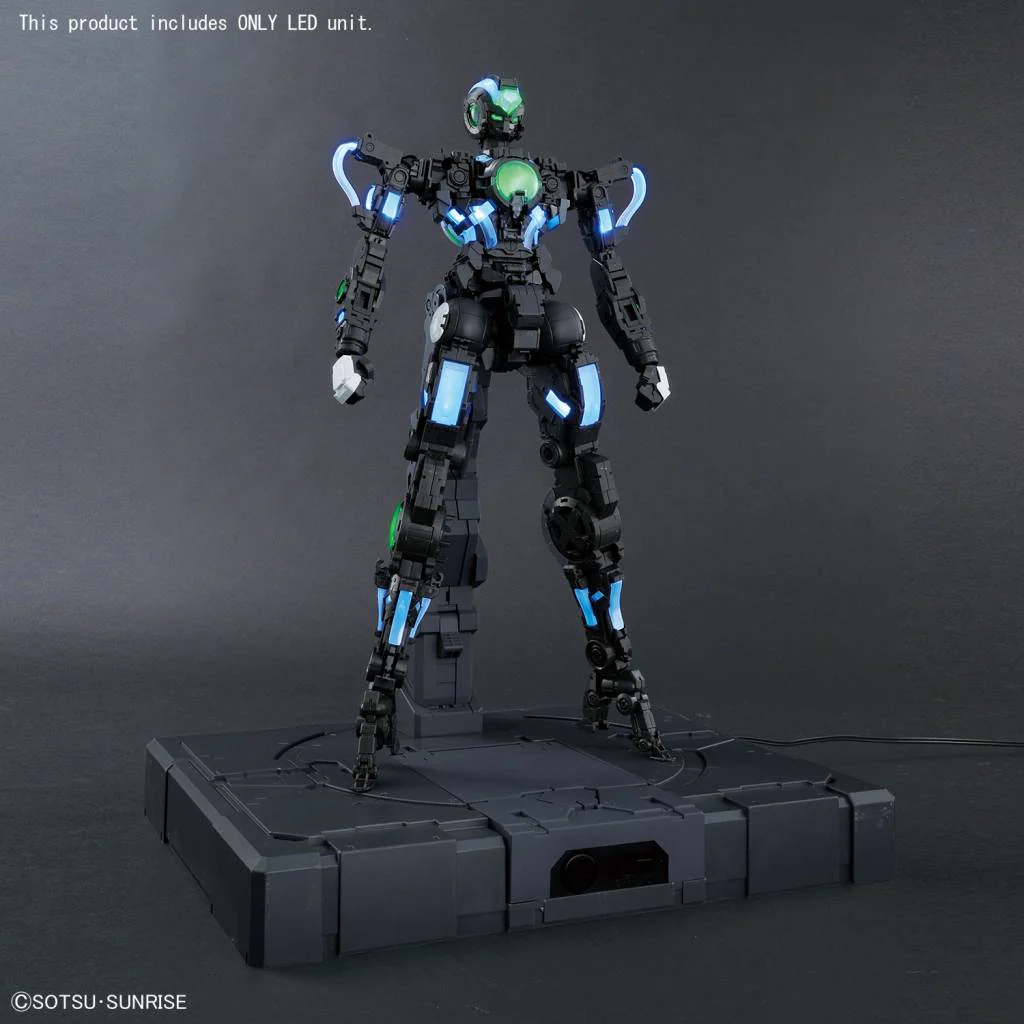 PG Gundam Exia LED Unit - Image 2