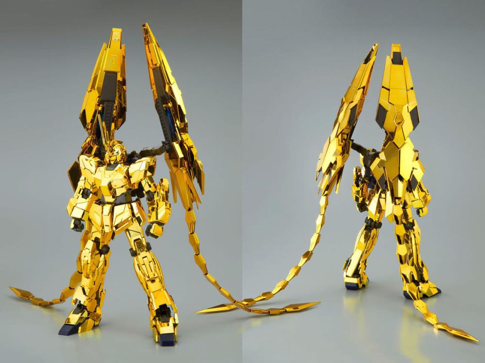 PG RX-0 Unicorn Gundam 03 Phenex (Narrative Ver.)  - P-Bandai Exclusive - Image 2