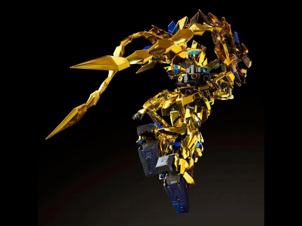 PG RX-0 Unicorn Gundam 03 Phenex (Narrative Ver.)  - P-Bandai Exclusive - Image 4