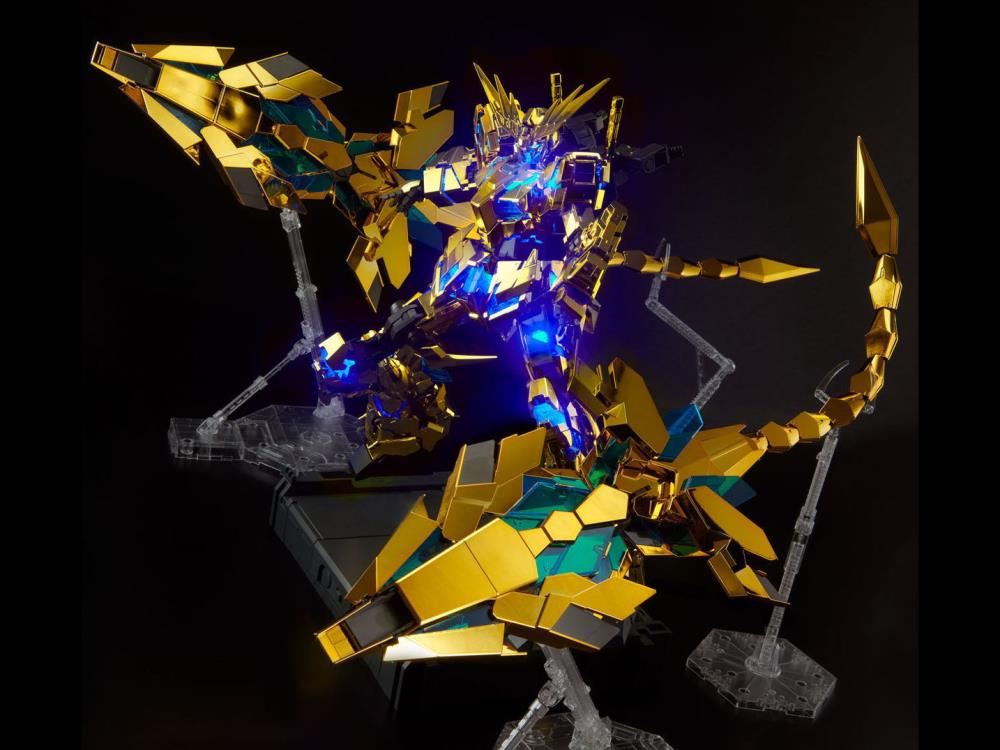 PG RX-0 Unicorn Gundam 03 Phenex (Narrative Ver.)  - P-Bandai Exclusive - Image 6