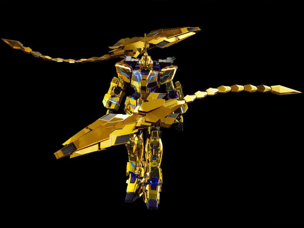 PG RX-0 Unicorn Gundam 03 Phenex (Narrative Ver.)  - P-Bandai Exclusive - Image 7