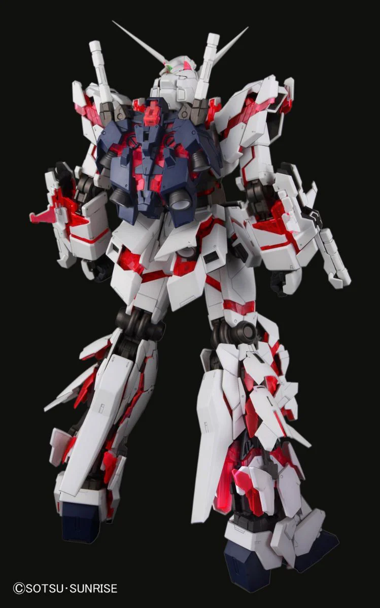 PG RX-0 Unicorn Gundam - Image 5