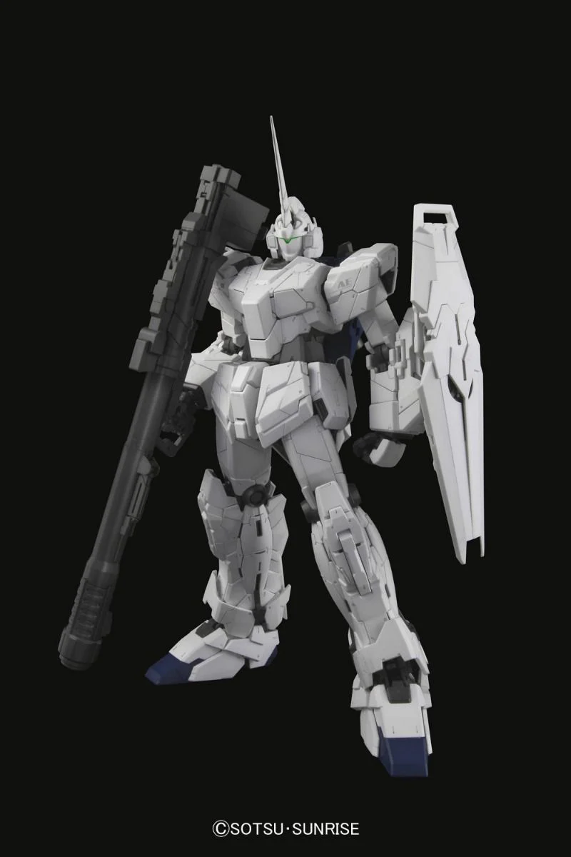 PG RX-0 Unicorn Gundam - Image 8