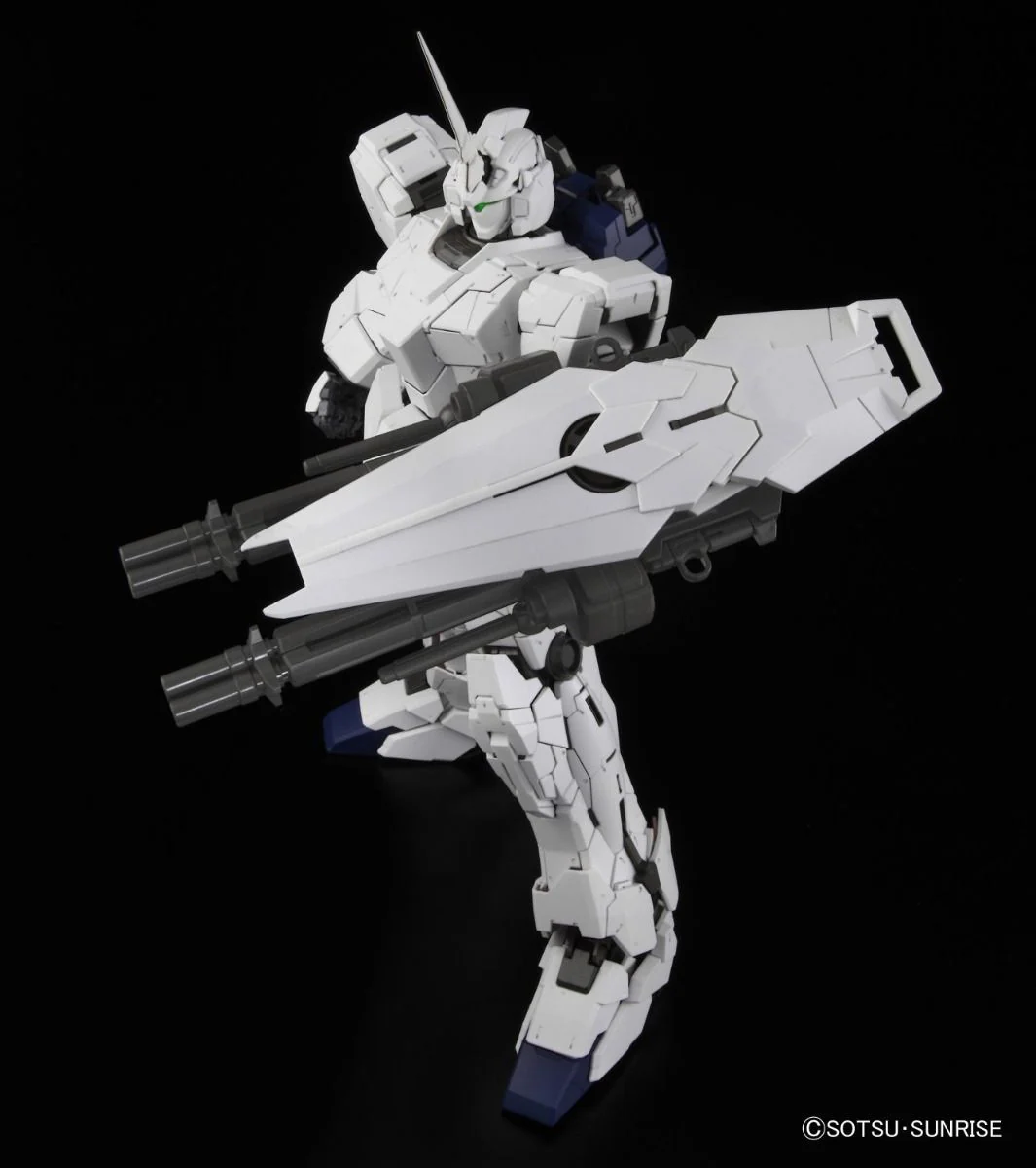 PG RX-0 Unicorn Gundam - Image 9