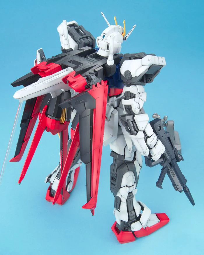 PG Skygrasper + Aile Striker - Image 9