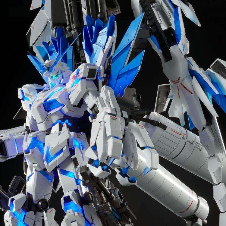 PG Unicorn Gundam Perfectibility Expansion Set - P-Bandai Exclusive - Image 5
