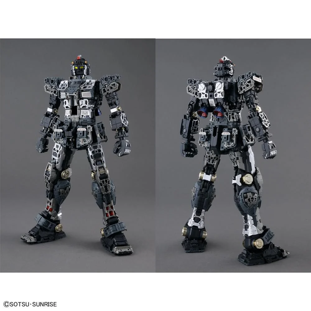 PG Unleashed RX-78-2 Gundam - Image 12