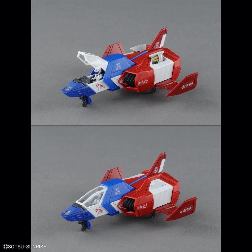 PG Unleashed RX-78-2 Gundam - Image 13