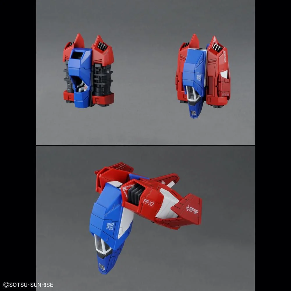 PG Unleashed RX-78-2 Gundam - Image 14