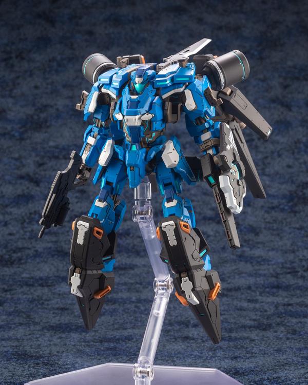 Phantasy Star Online 2: A.I.S. Vega Model Kit - Image 2