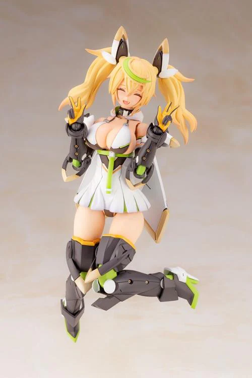 Phantasy Star Online 2es: Gene (Stella Tears Ver.) Model Kit - Image 3