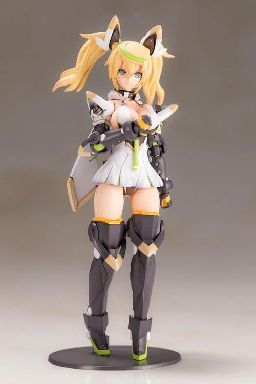 Phantasy Star Online 2es: Gene (Stella Tears Ver.) Model Kit - Image 5