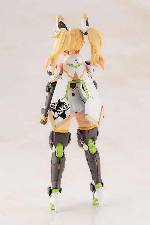 Phantasy Star Online 2es: Gene (Stella Tears Ver.) Model Kit - Image 8
