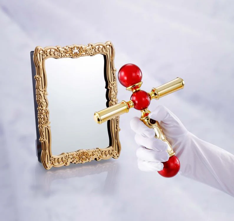 Phantom Thief Jeanne: Rosary Set - Proplica - Image 3